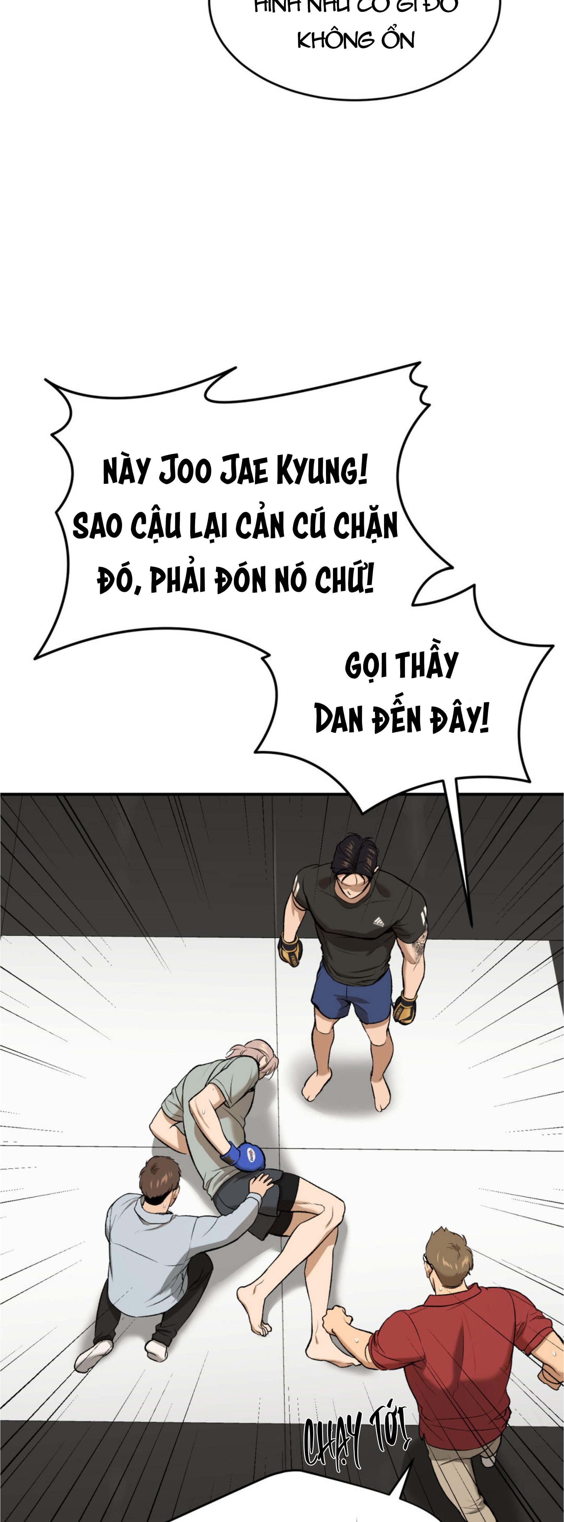 đọc truyện Điềm Rủi Chương 31 ảnh 64 tại Truyện Dạ Ký