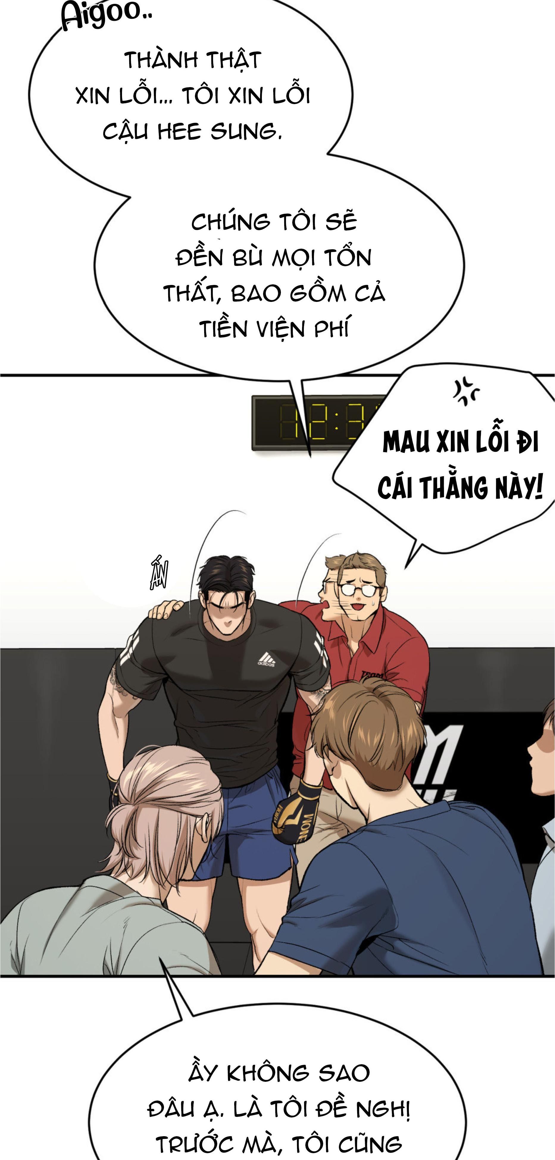 đọc truyện Điềm Rủi Chương 31 ảnh 68 tại Truyện Dạ Ký