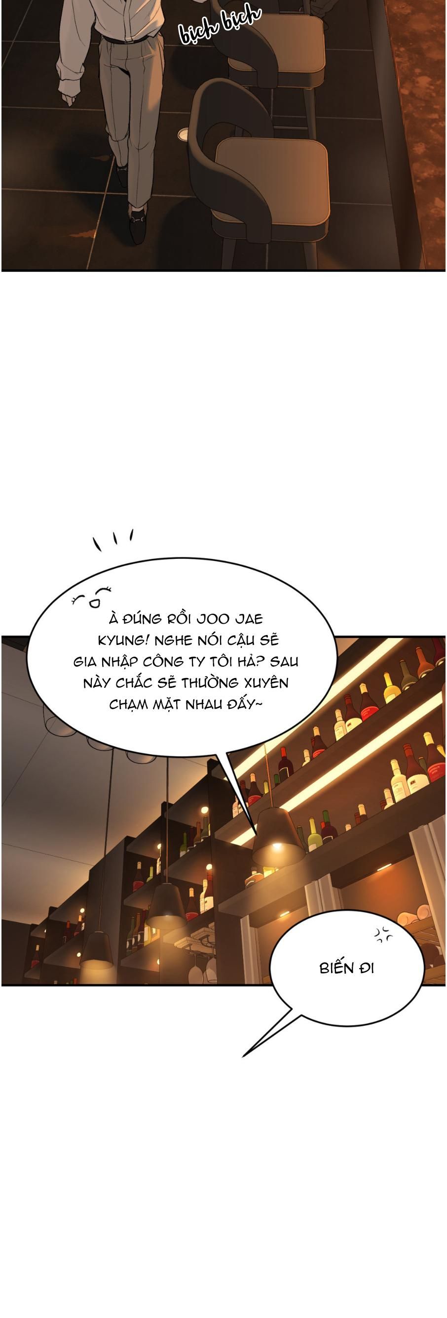 đọc truyện Điềm Rủi Chương 33 ảnh 9 tại Truyện Dạ Ký
