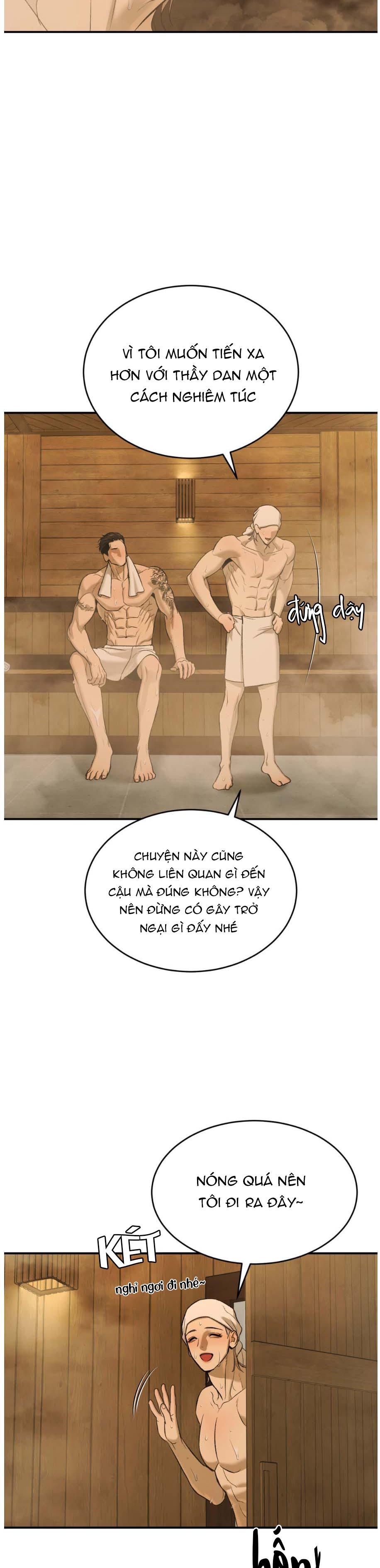đọc truyện Điềm Rủi Chương 34 ảnh 15 tại Truyện Dạ Ký