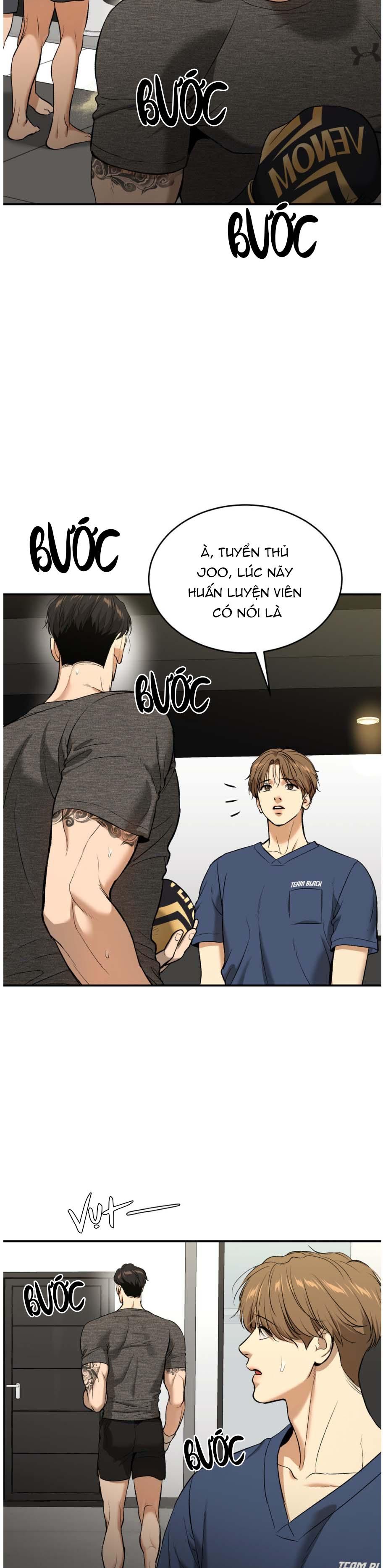 đọc truyện Điềm Rủi Chương 34 ảnh 21 tại Truyện Dạ Ký