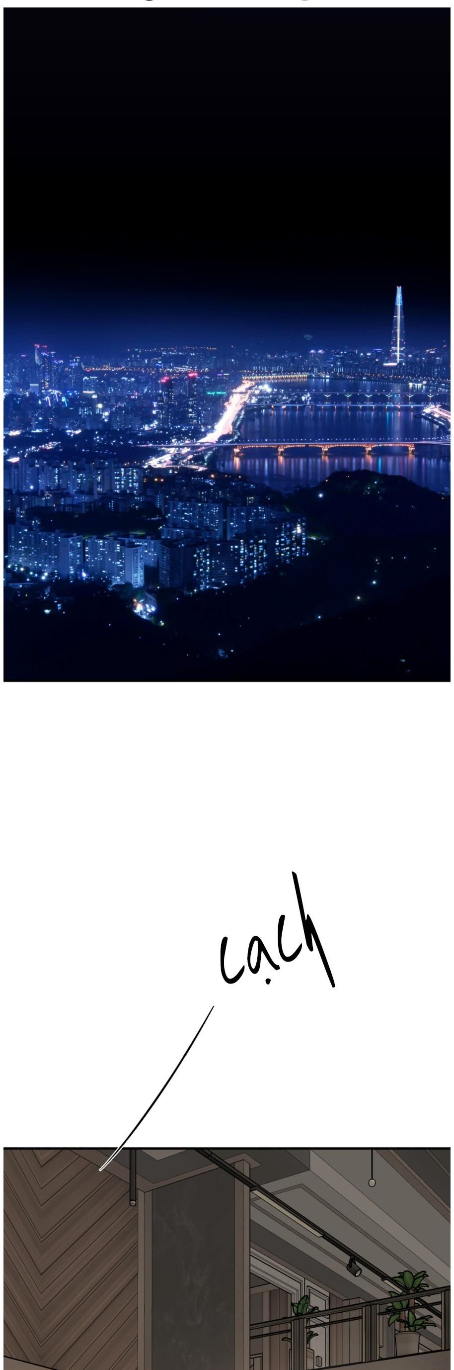 đọc truyện Điềm Rủi Chương 35 ảnh 1 tại Truyện Dạ Ký