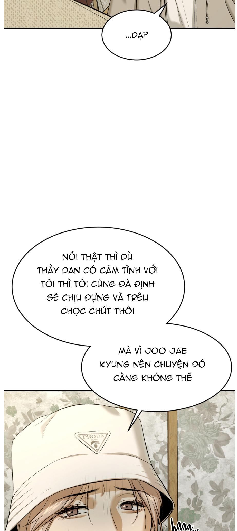 đọc truyện Điềm Rủi Chương 35 ảnh 19 tại Truyện Dạ Ký