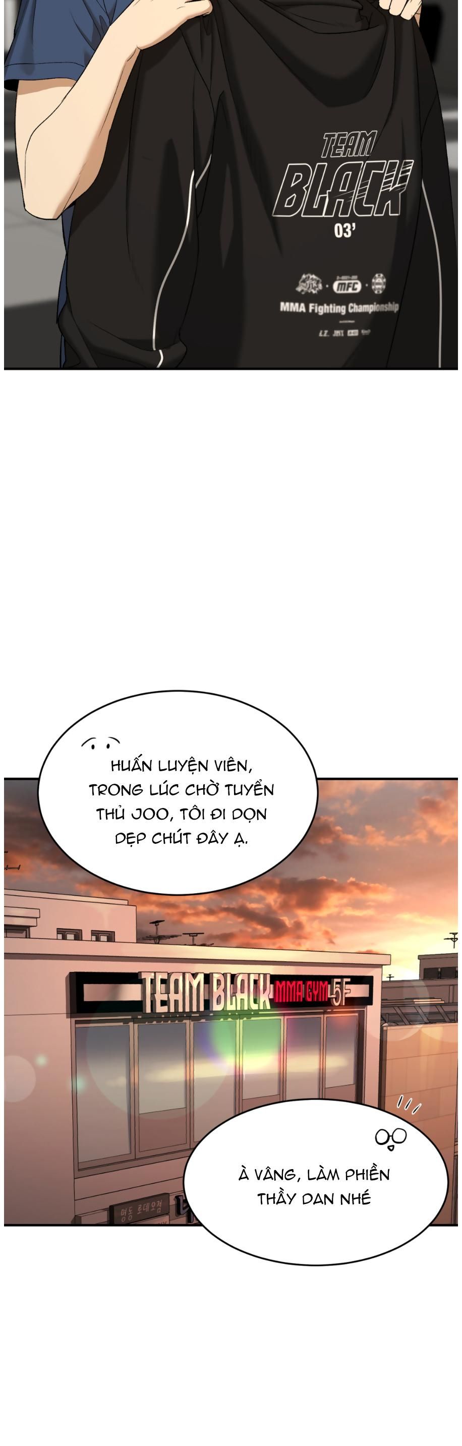 đọc truyện Điềm Rủi Chương 36 ảnh 16 tại Truyện Dạ Ký