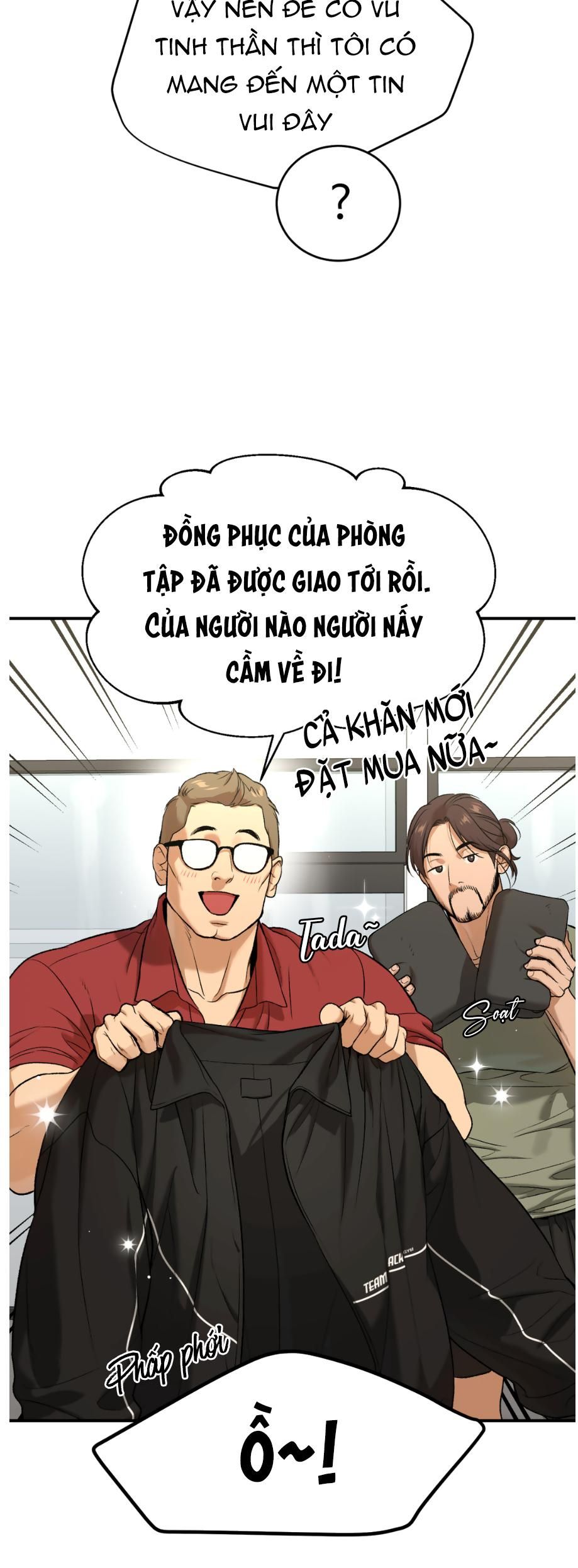 đọc truyện Điềm Rủi Chương 36 ảnh 7 tại Truyện Dạ Ký