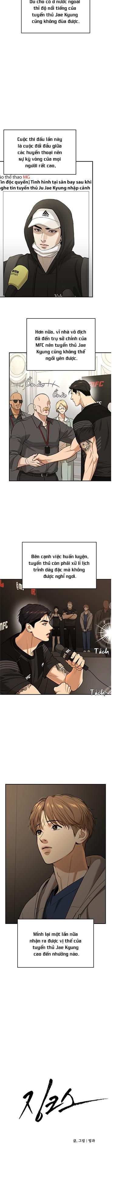 đọc truyện Điềm Rủi Chương 37 ảnh 2 tại Truyện Dạ Ký