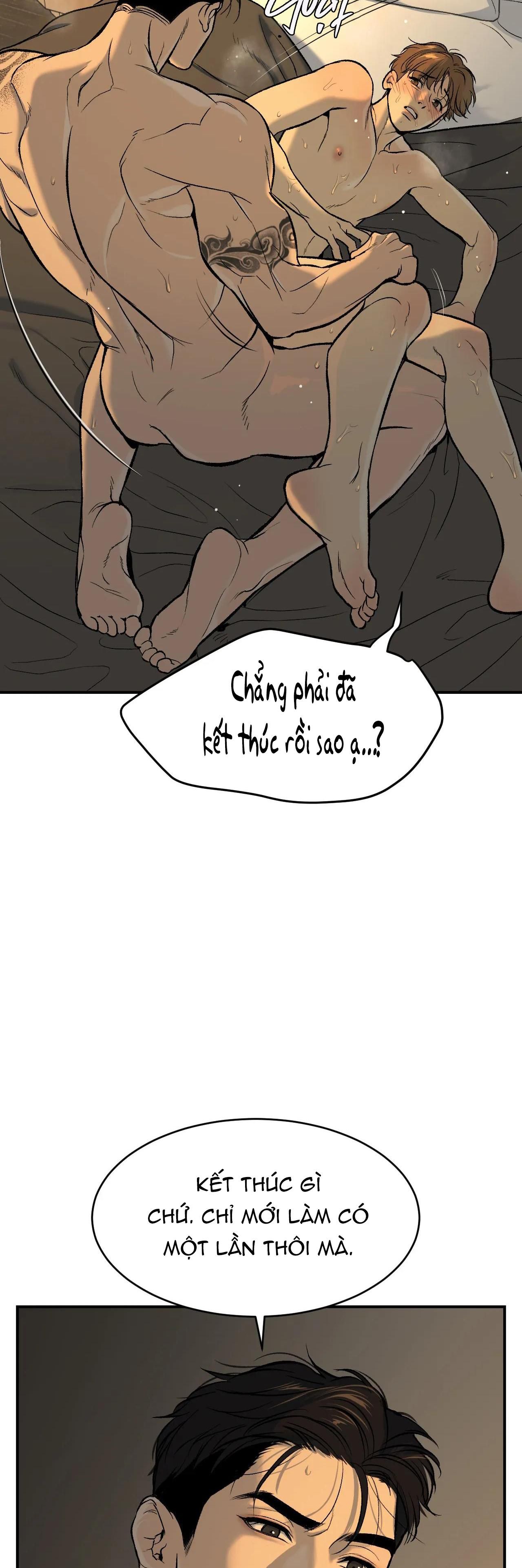 đọc truyện Điềm Rủi Chương 4 ảnh 39 tại Truyện Dạ Ký