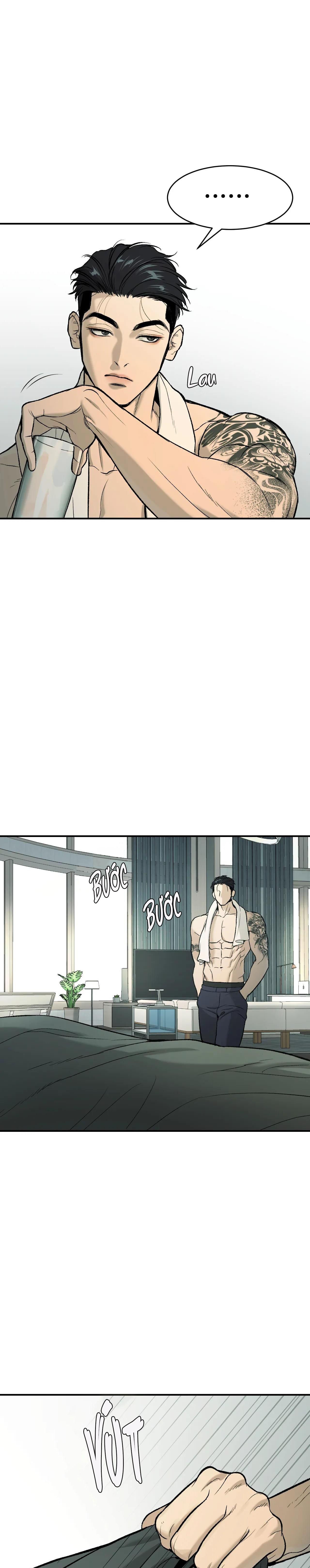 đọc truyện Điềm Rủi Chương 4 ảnh 46 tại Truyện Dạ Ký