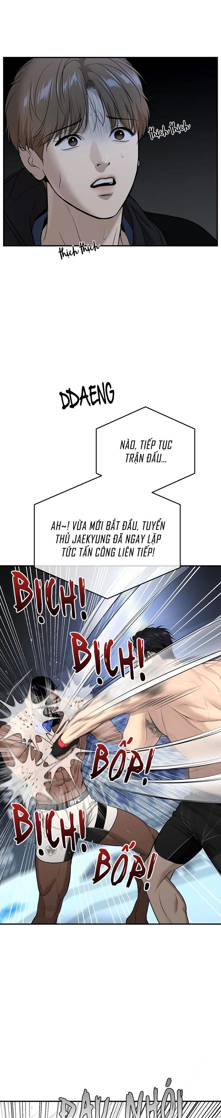 đọc truyện Điềm Rủi Chương 40 ảnh 20 tại Truyện Dạ Ký