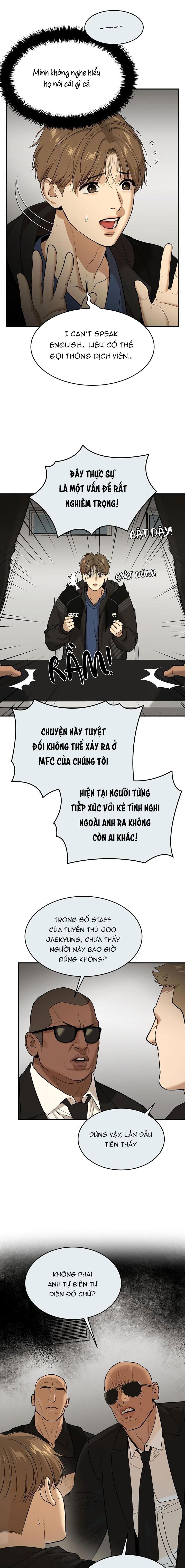 đọc truyện Điềm Rủi Chương 40 ảnh 33 tại Truyện Dạ Ký