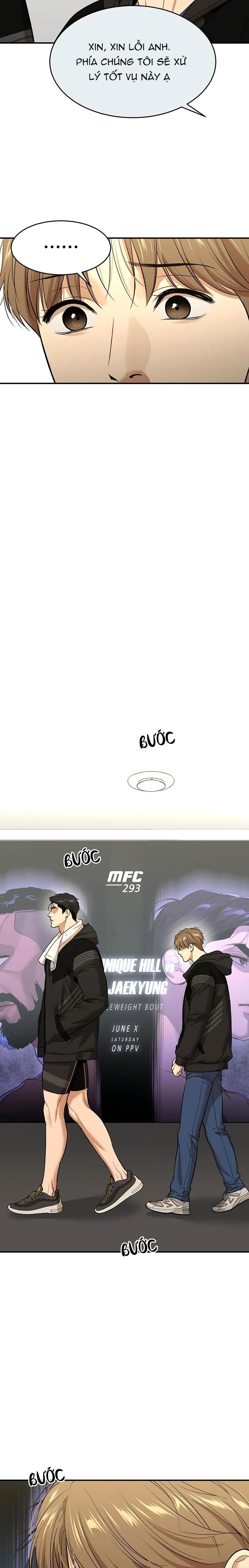 đọc truyện Điềm Rủi Chương 40 ảnh 41 tại Truyện Dạ Ký
