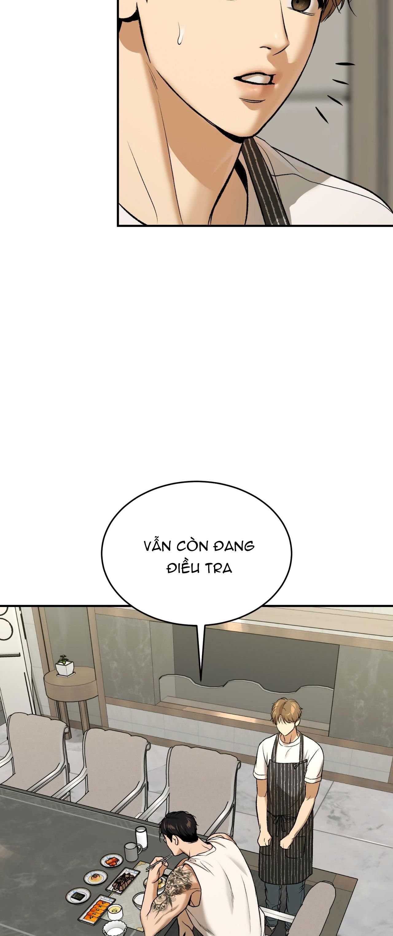 đọc truyện Điềm Rủi Chương 41 ảnh 31 tại Giả Dược