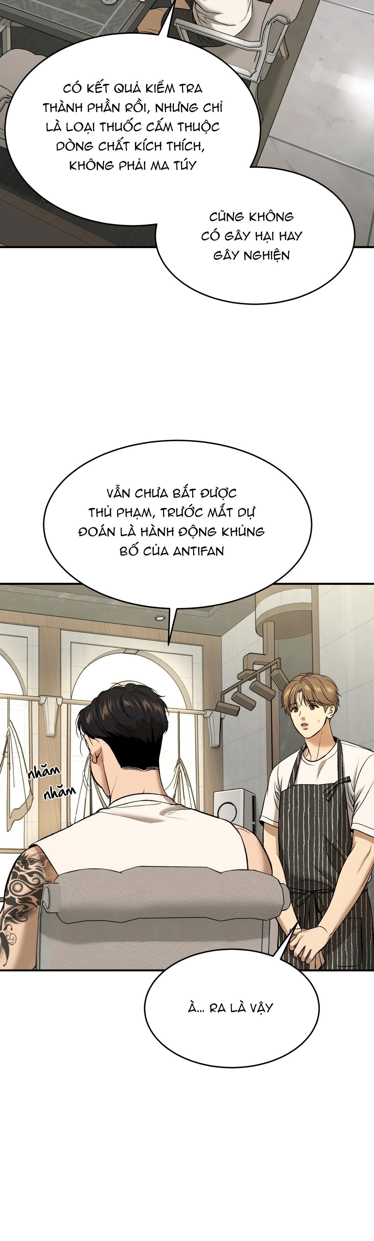 đọc truyện Điềm Rủi Chương 41 ảnh 32 tại Giả Dược