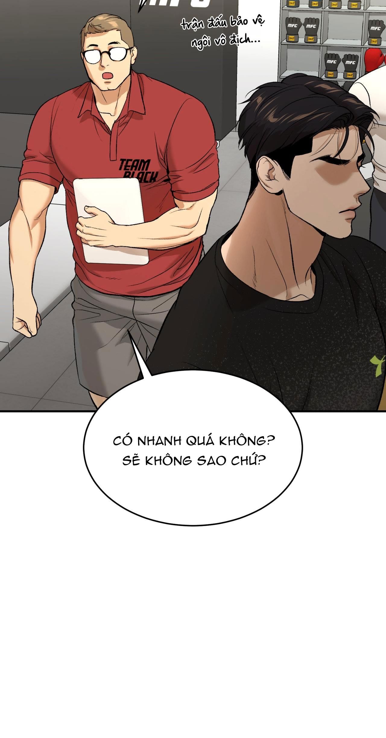 đọc truyện Điềm Rủi Chương 41 ảnh 45 tại Giả Dược