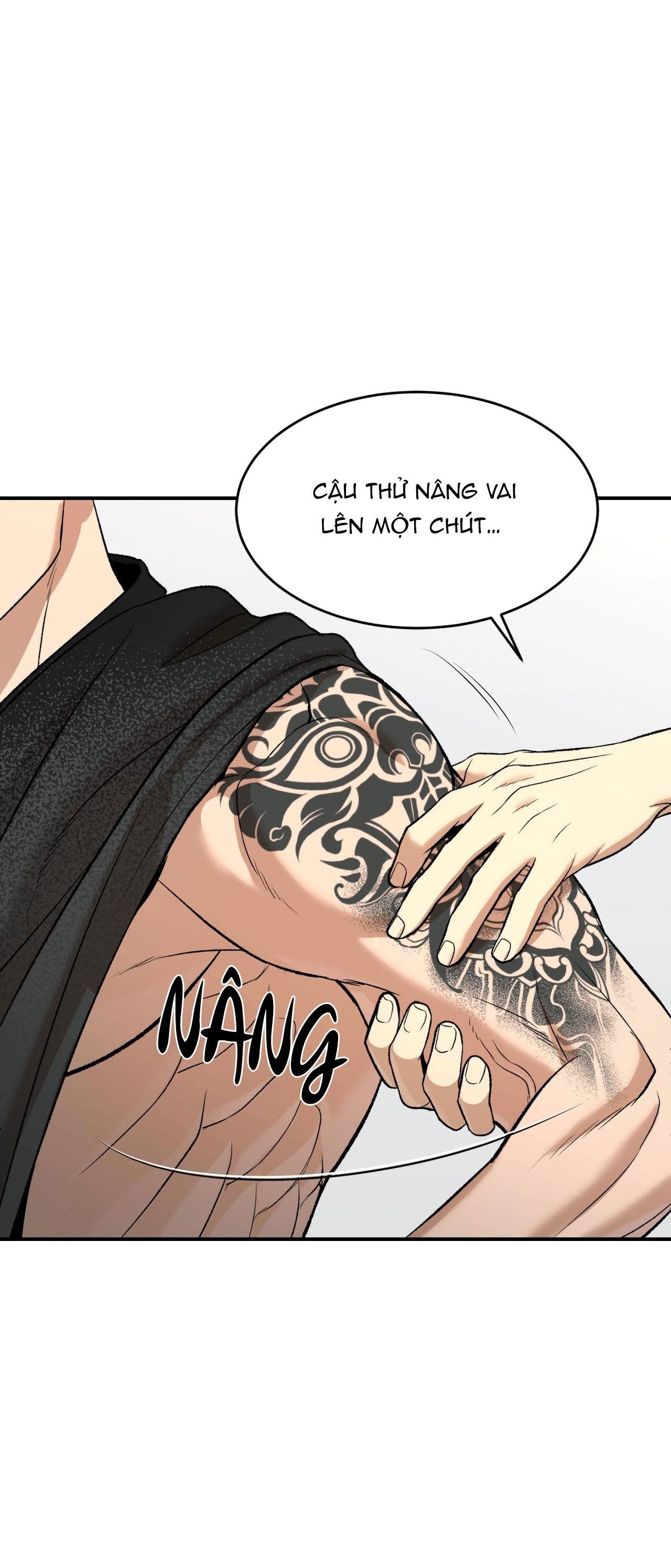đọc truyện Điềm Rủi Chương 41 ảnh 50 tại Giả Dược