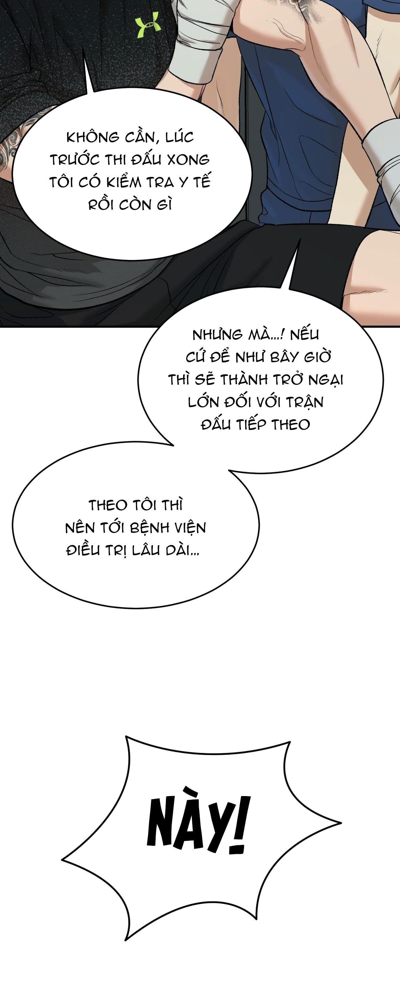 đọc truyện Điềm Rủi Chương 41 ảnh 54 tại Giả Dược