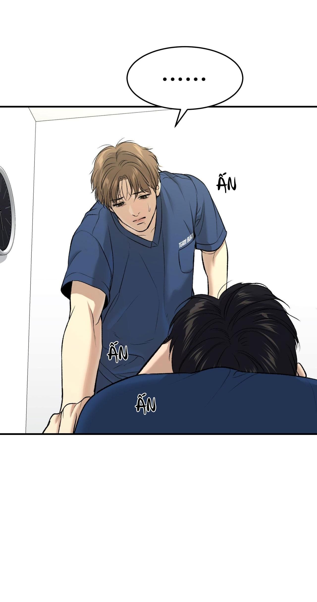 đọc truyện Điềm Rủi Chương 43 ảnh 16 tại Truyện Dạ Ký