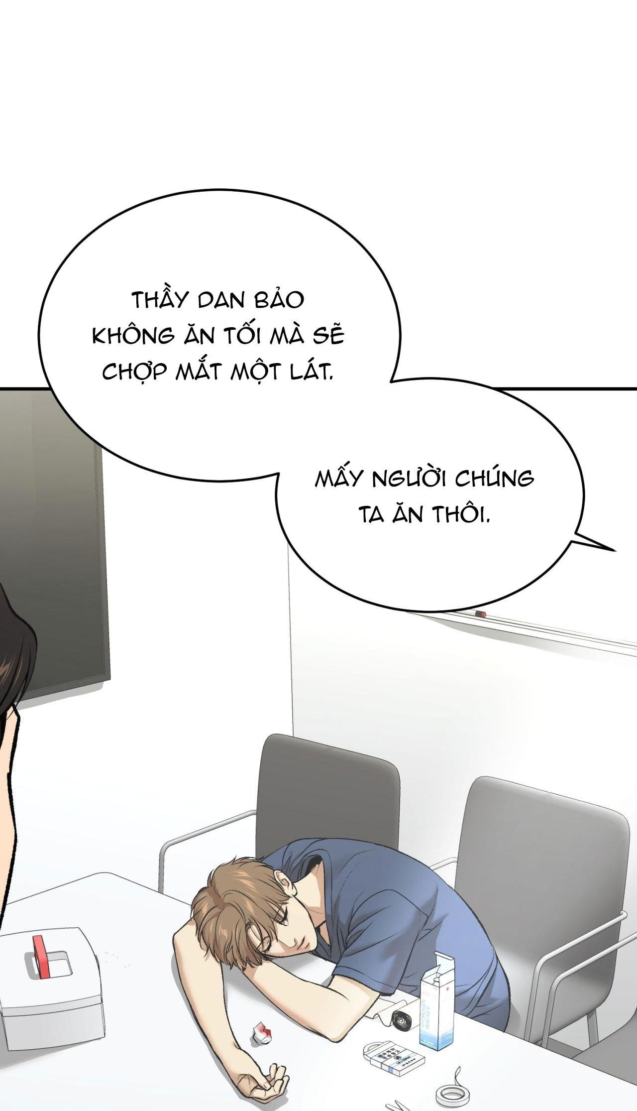 đọc truyện Điềm Rủi Chương 43 ảnh 21 tại Truyện Dạ Ký