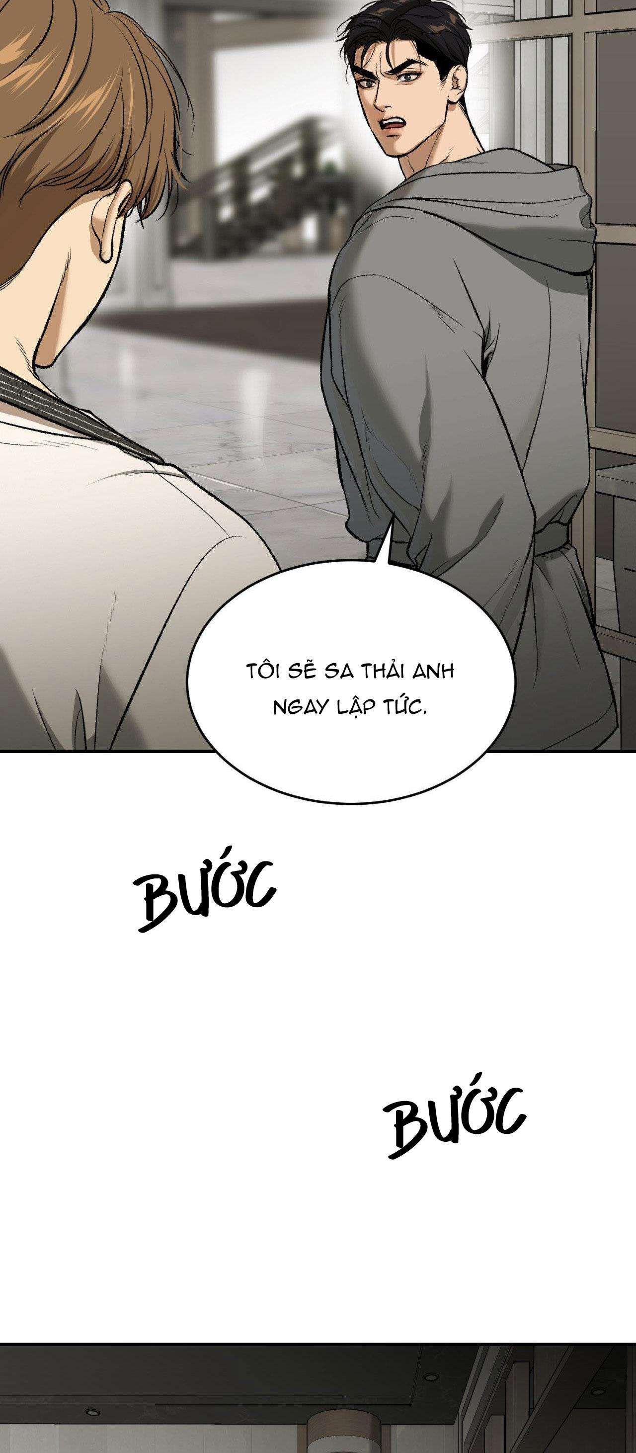 đọc truyện Điềm Rủi Chương 46 ảnh 3 tại Truyện Dạ Ký