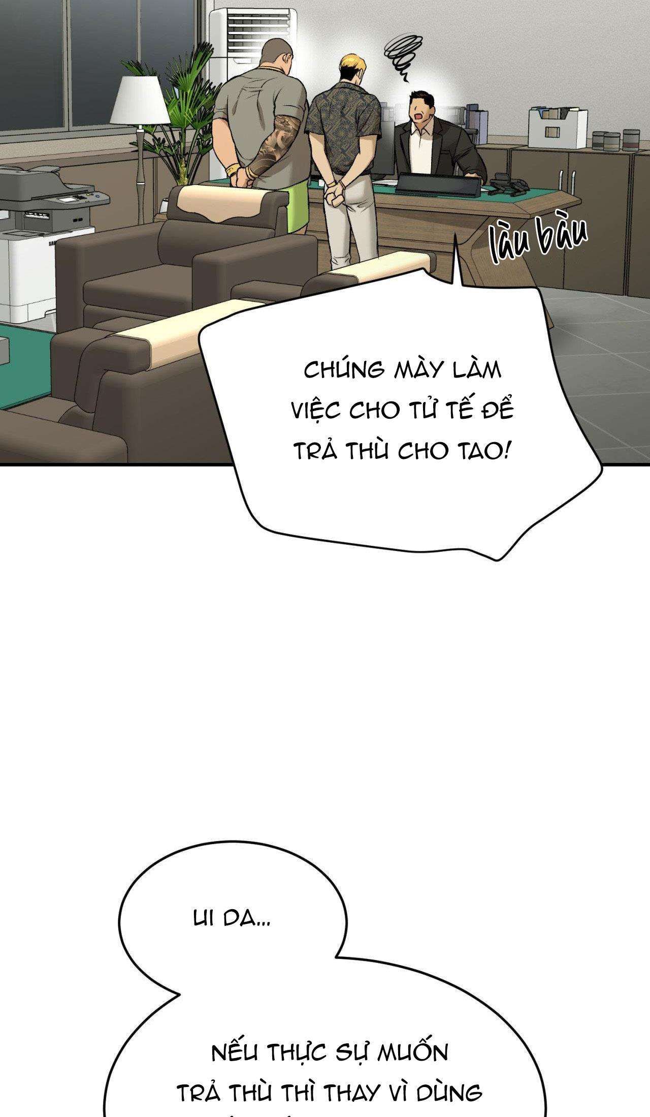đọc truyện Điềm Rủi Chương 46 ảnh 58 tại Truyện Dạ Ký