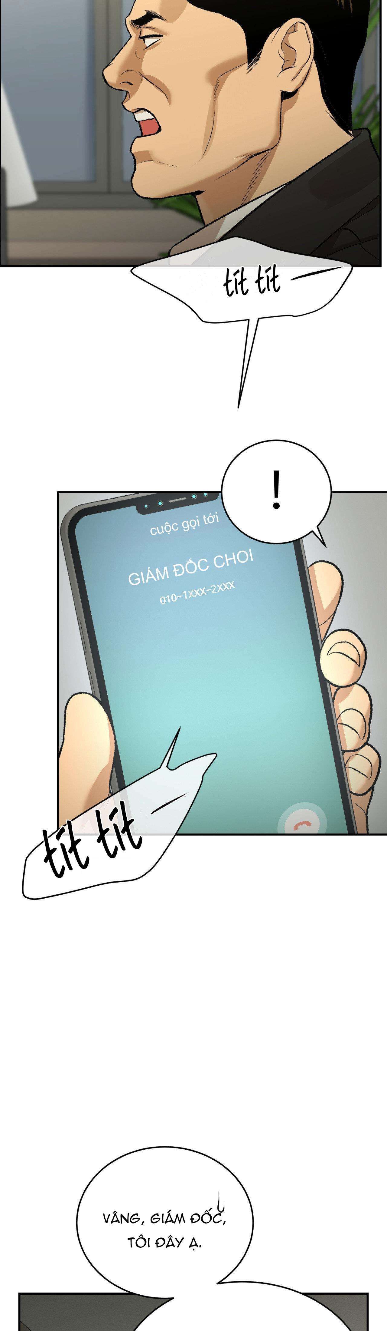 đọc truyện Điềm Rủi Chương 46 ảnh 61 tại Truyện Dạ Ký