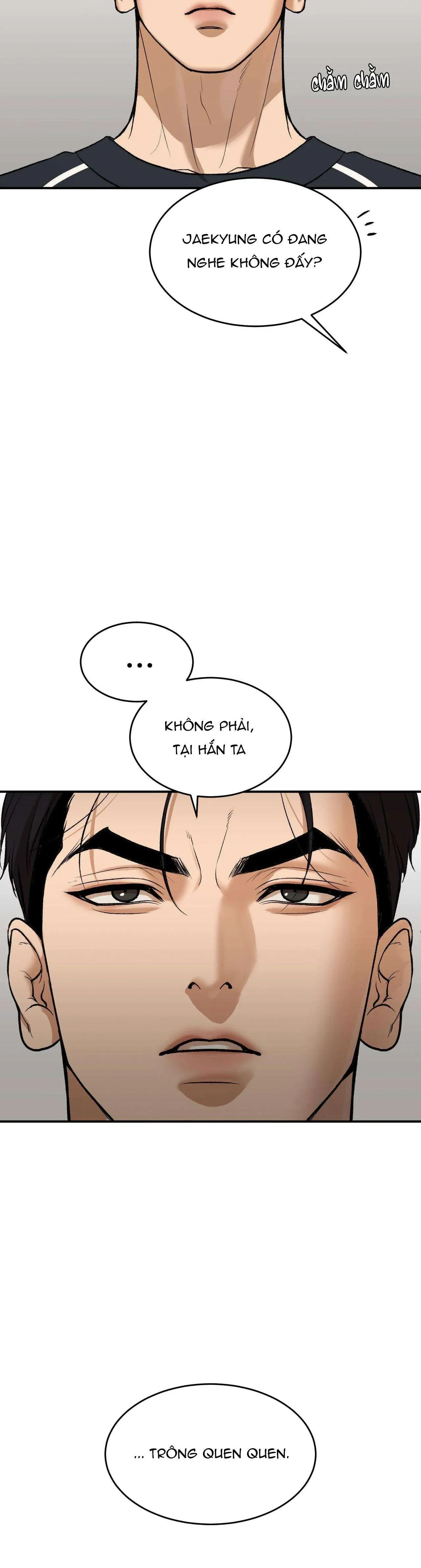 đọc truyện Điềm Rủi Chương 47 ảnh 21 tại Truyện Dạ Ký