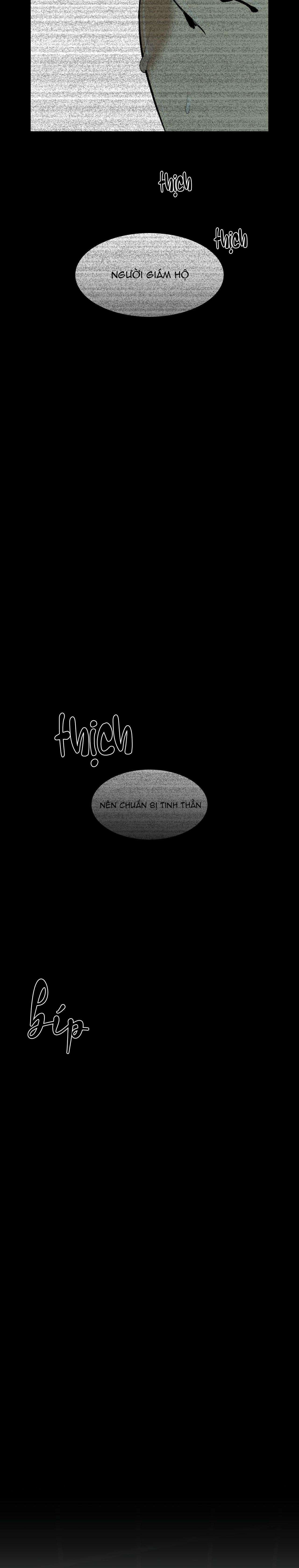 đọc truyện Điềm Rủi Chương 47 ảnh 37 tại Truyện Dạ Ký