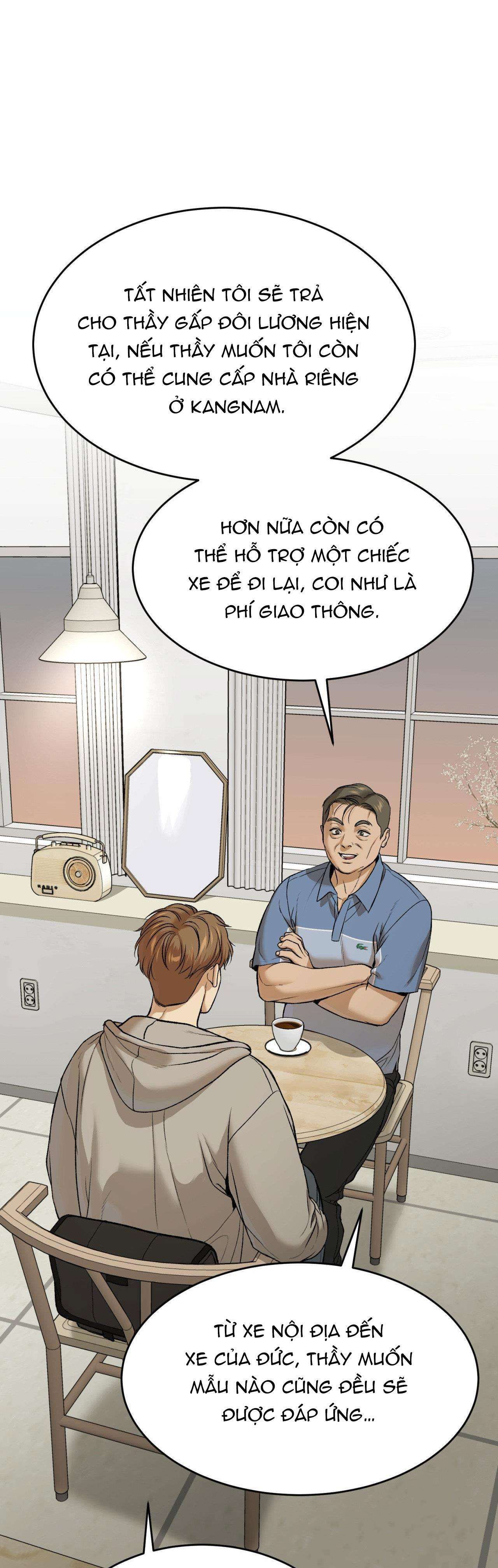 đọc truyện Điềm Rủi Chương 48 ảnh 23 tại Truyện Dạ Ký