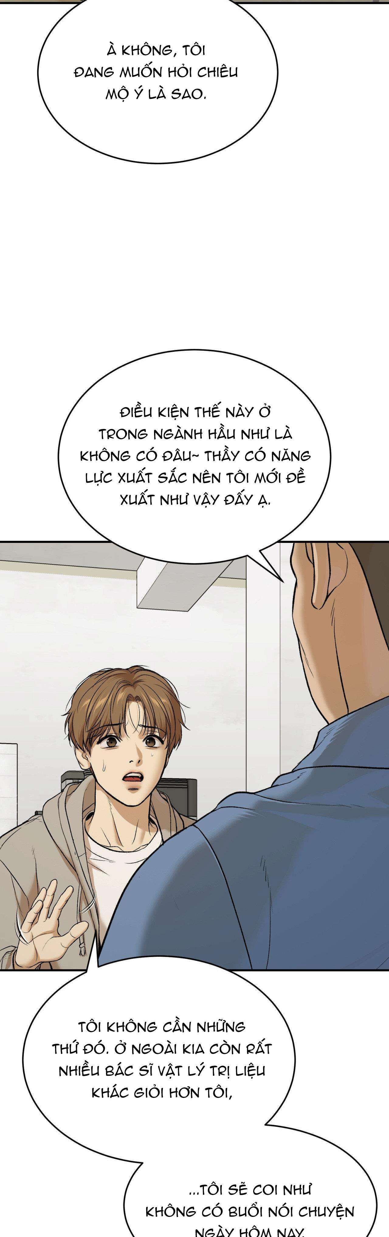 đọc truyện Điềm Rủi Chương 48 ảnh 24 tại Truyện Dạ Ký