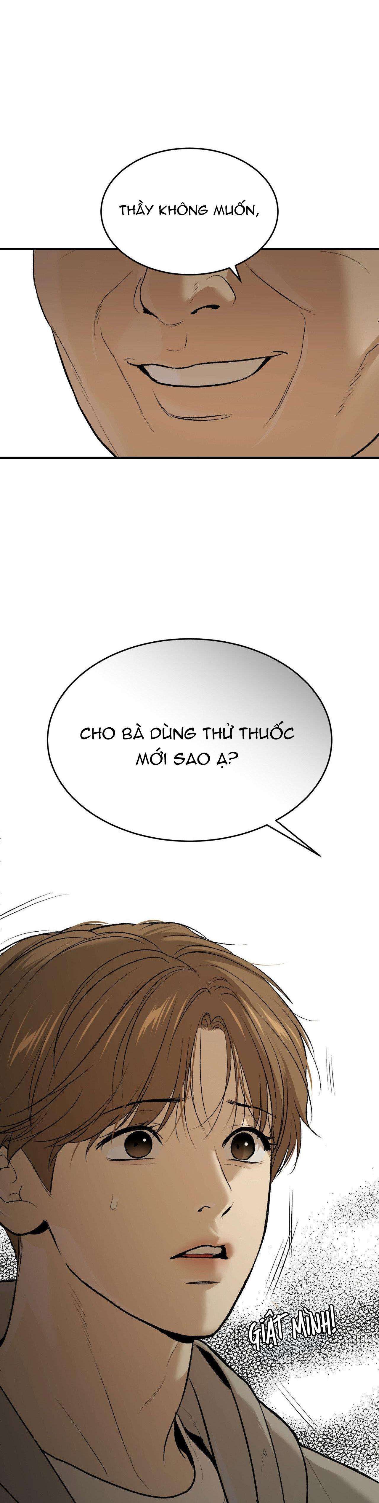 đọc truyện Điềm Rủi Chương 48 ảnh 26 tại Truyện Dạ Ký
