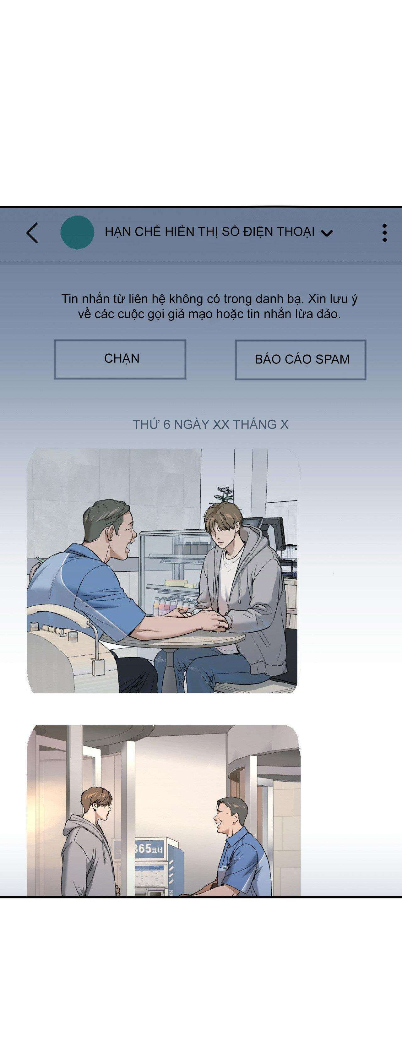 đọc truyện Điềm Rủi Chương 48 ảnh 59 tại Truyện Dạ Ký