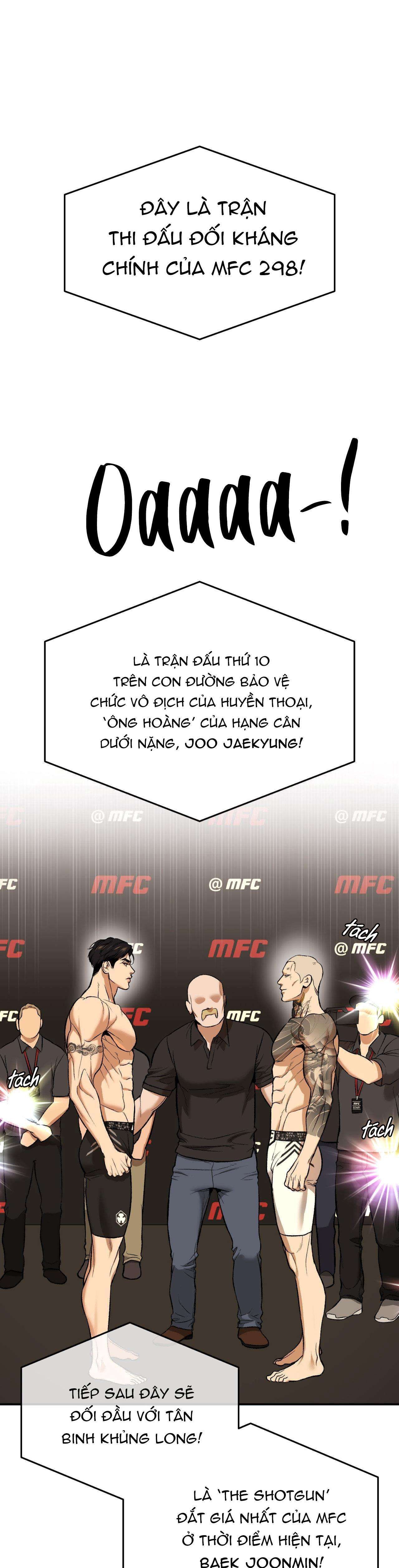 đọc truyện Điềm Rủi Chương 49 ảnh 1 tại Truyện Dạ Ký