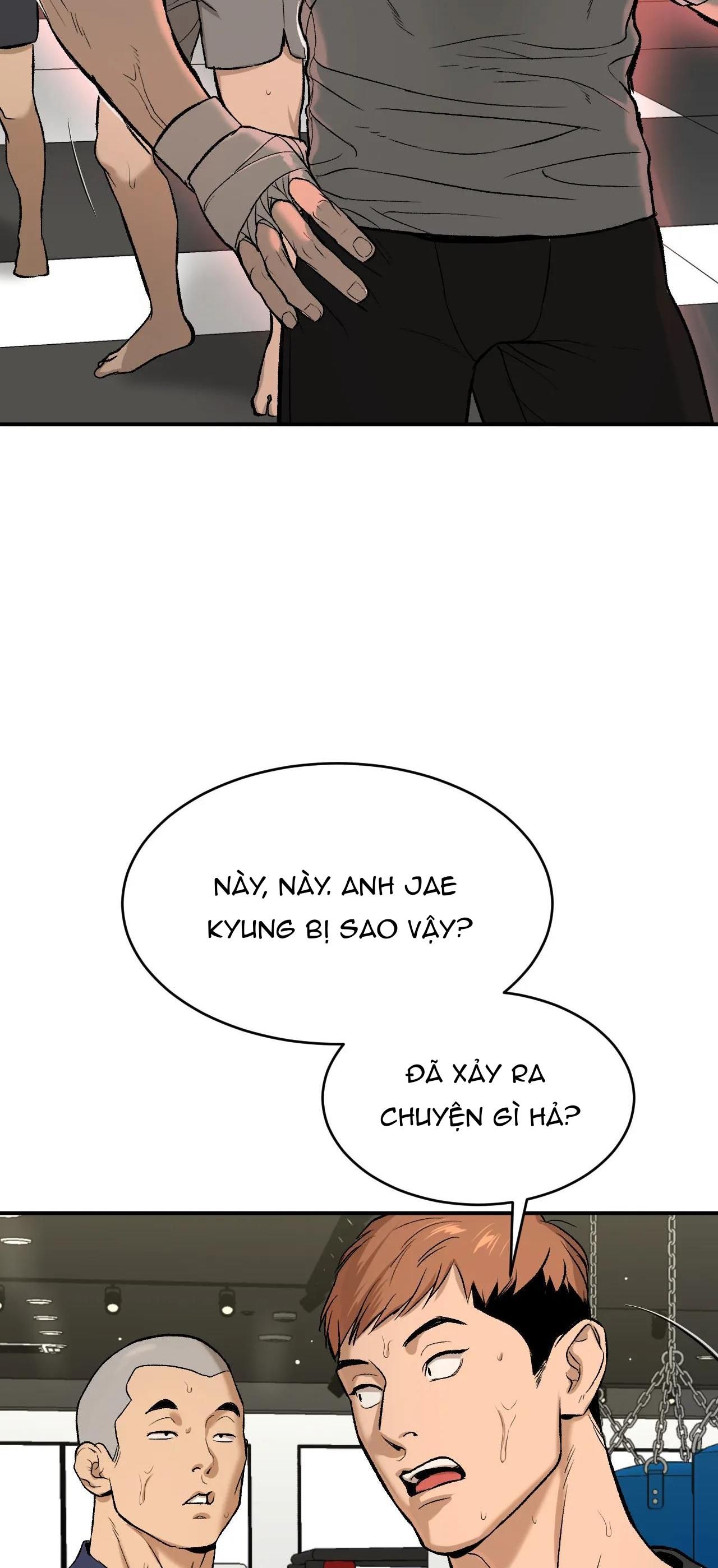 đọc truyện Điềm Rủi Chương 5 ảnh 17 tại Truyện Dạ Ký