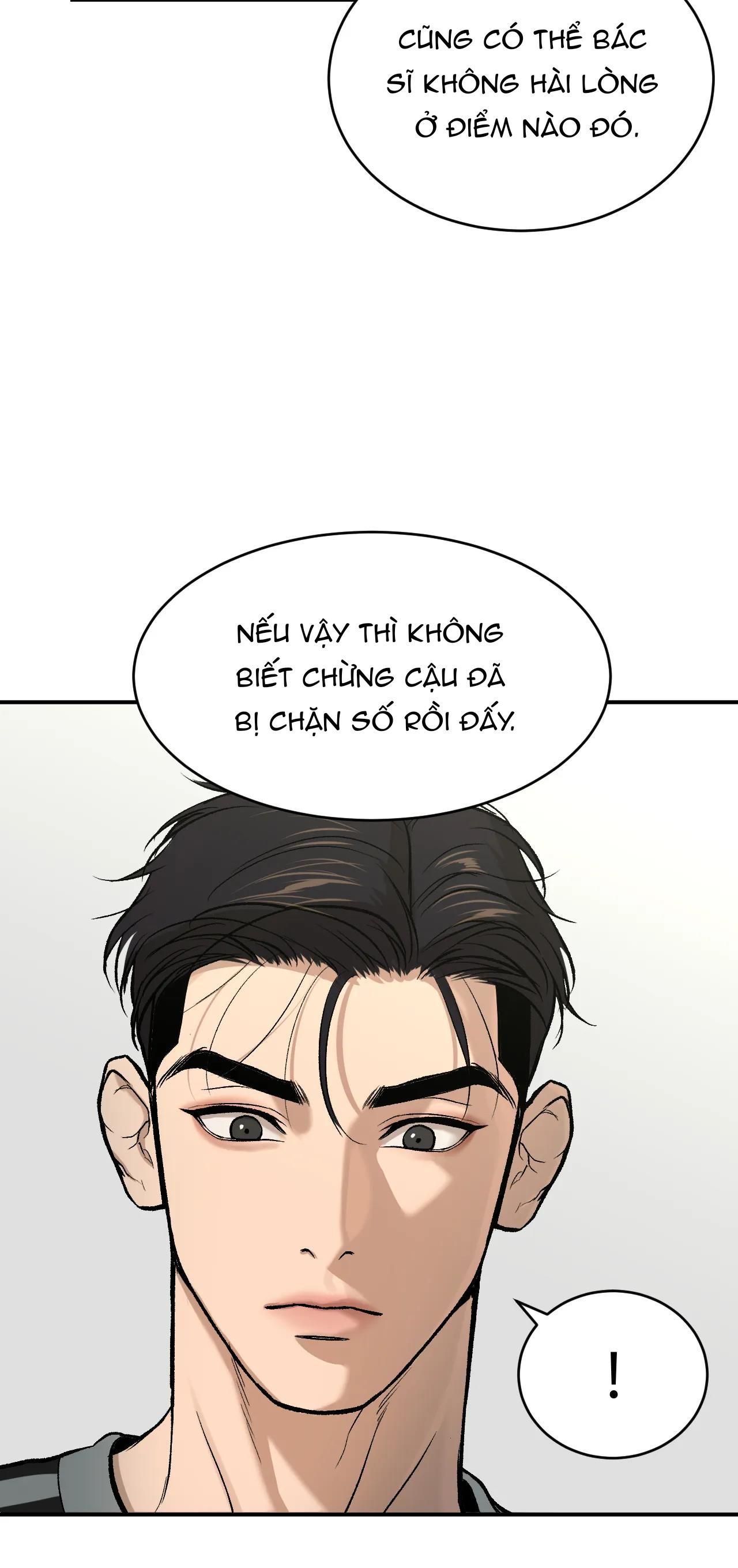 đọc truyện Điềm Rủi Chương 5 ảnh 25 tại Truyện Dạ Ký