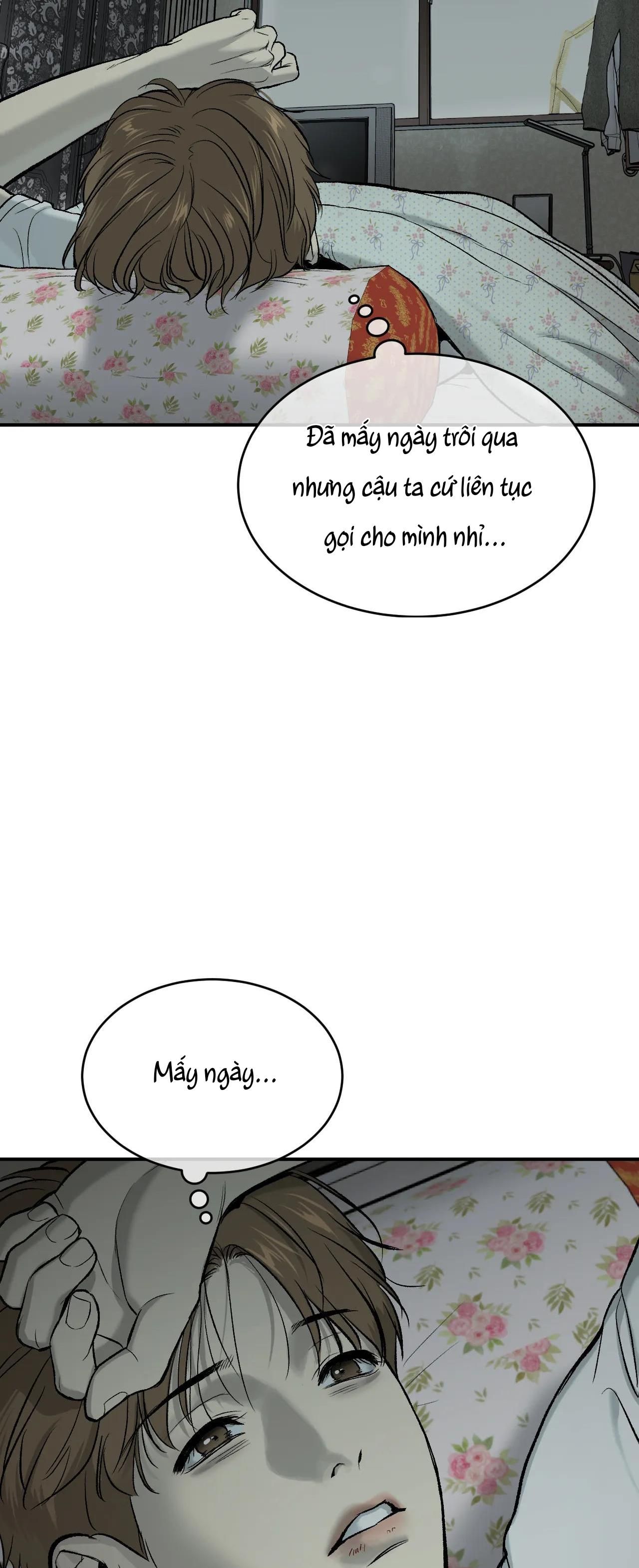 đọc truyện Điềm Rủi Chương 5 ảnh 36 tại Truyện Dạ Ký