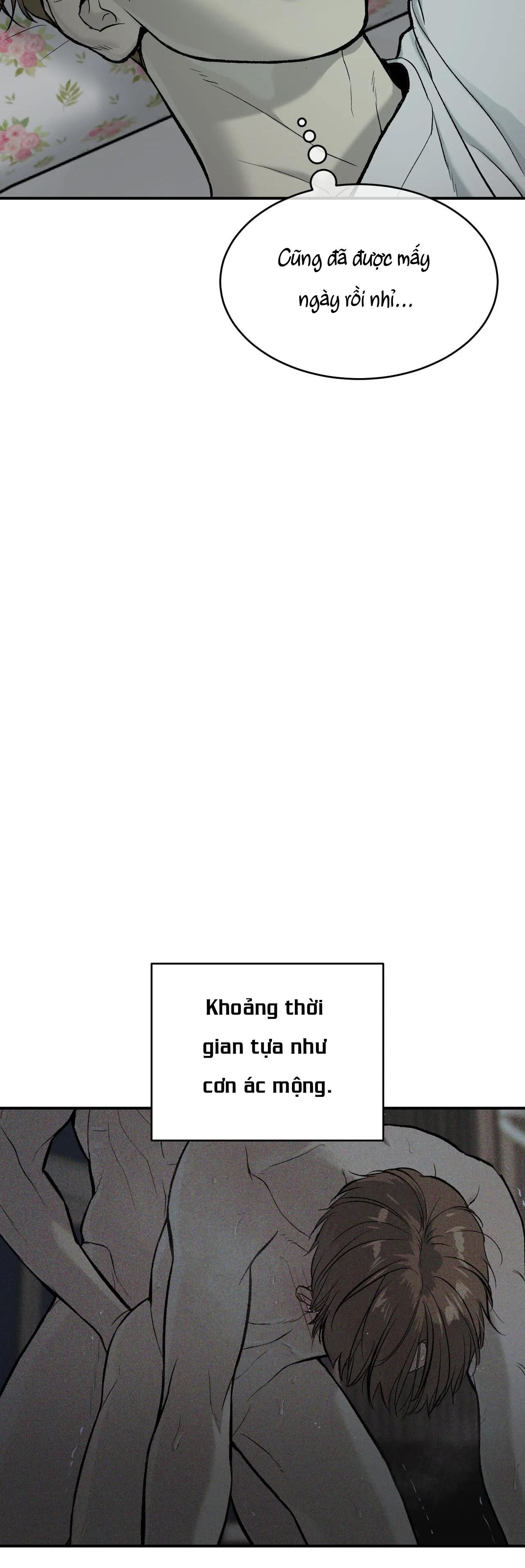 đọc truyện Điềm Rủi Chương 5 ảnh 37 tại Truyện Dạ Ký