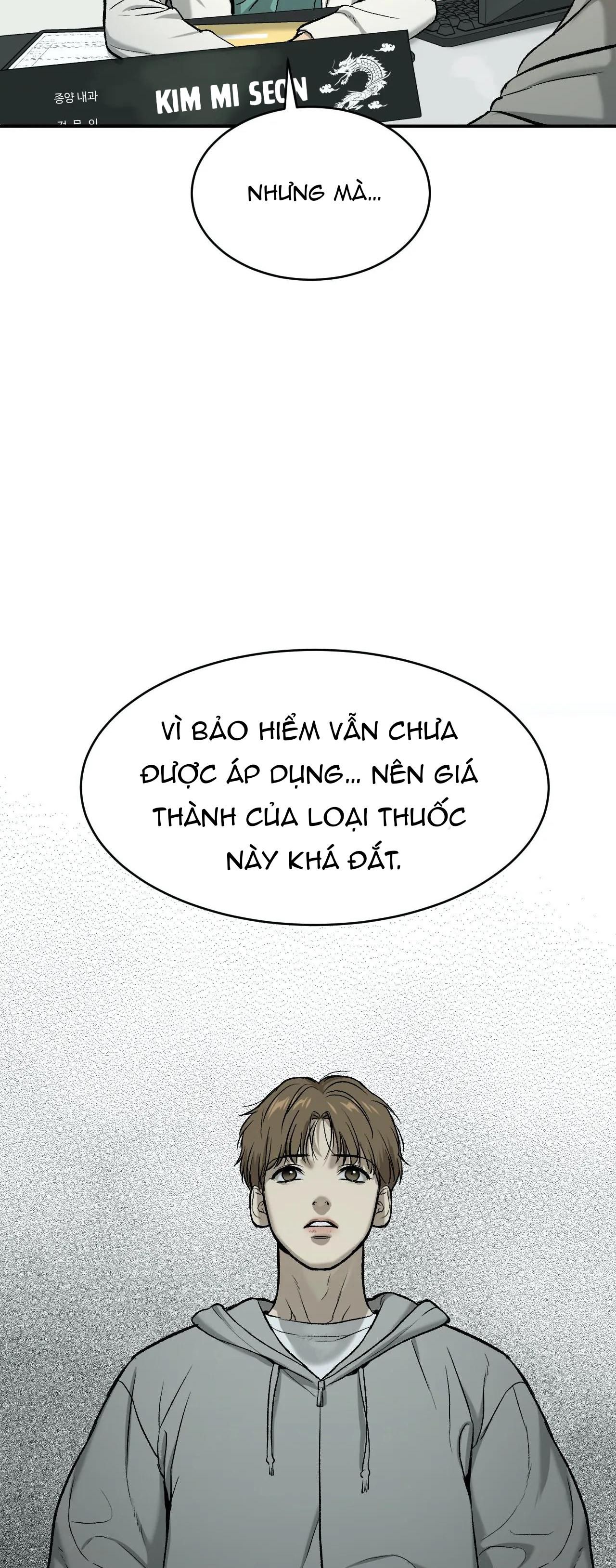 đọc truyện Điềm Rủi Chương 5 ảnh 56 tại Truyện Dạ Ký