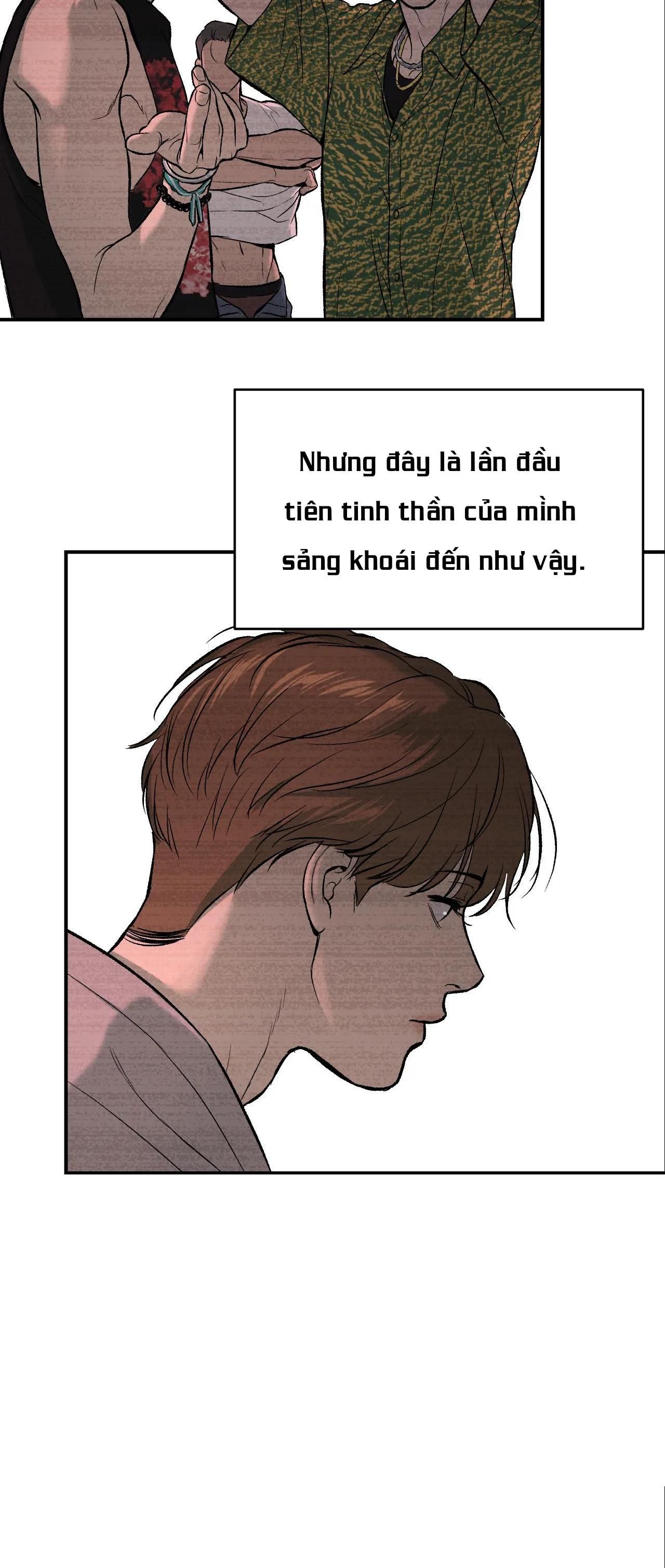đọc truyện Điềm Rủi Chương 5 ảnh 9 tại Truyện Dạ Ký