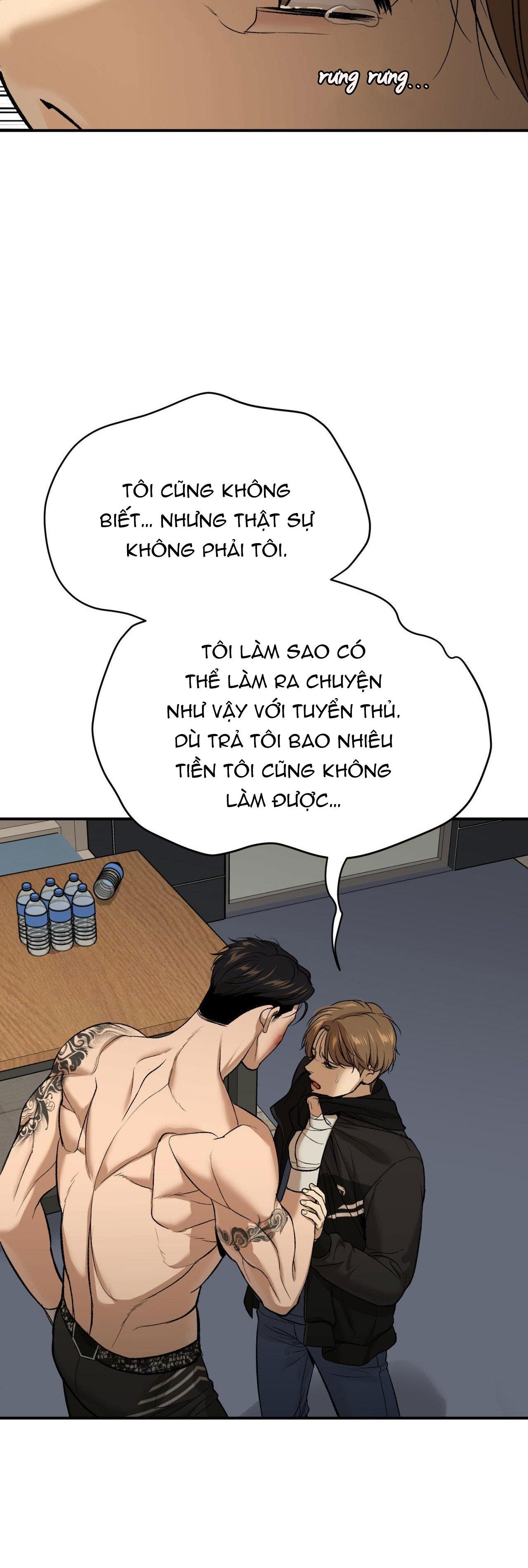 đọc truyện Điềm Rủi Chương 51 ảnh 48 tại Truyện Dạ Ký