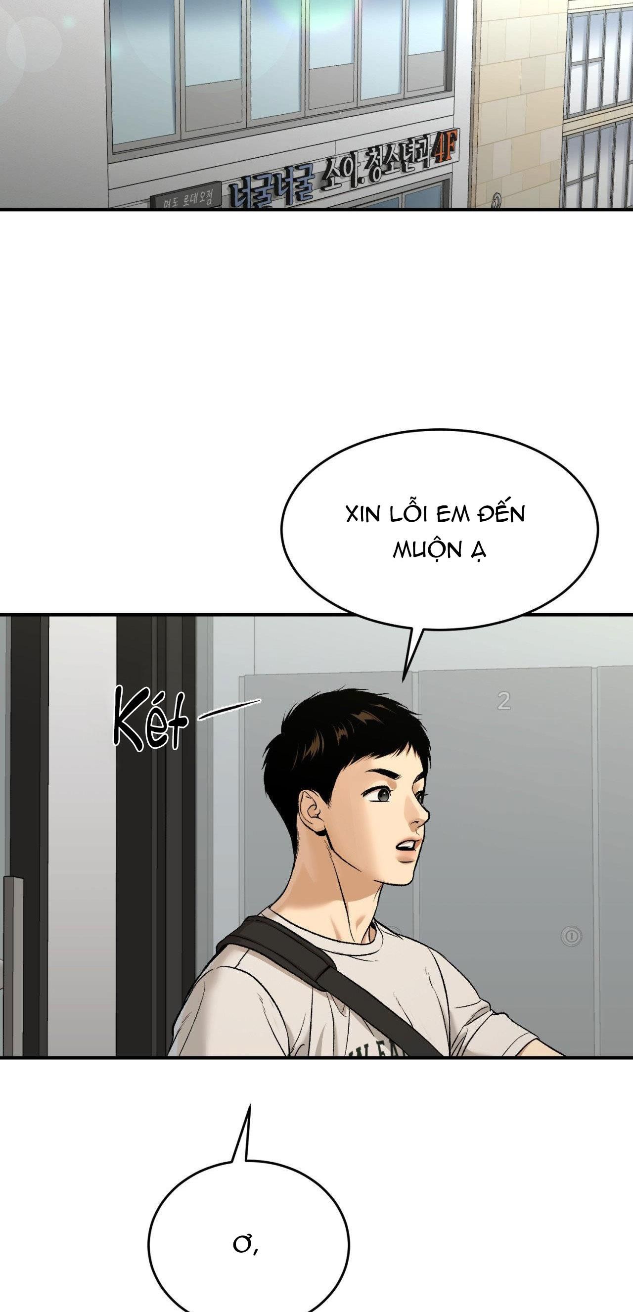 đọc truyện Điềm Rủi Chương 52 ảnh 25 tại Truyện Dạ Ký