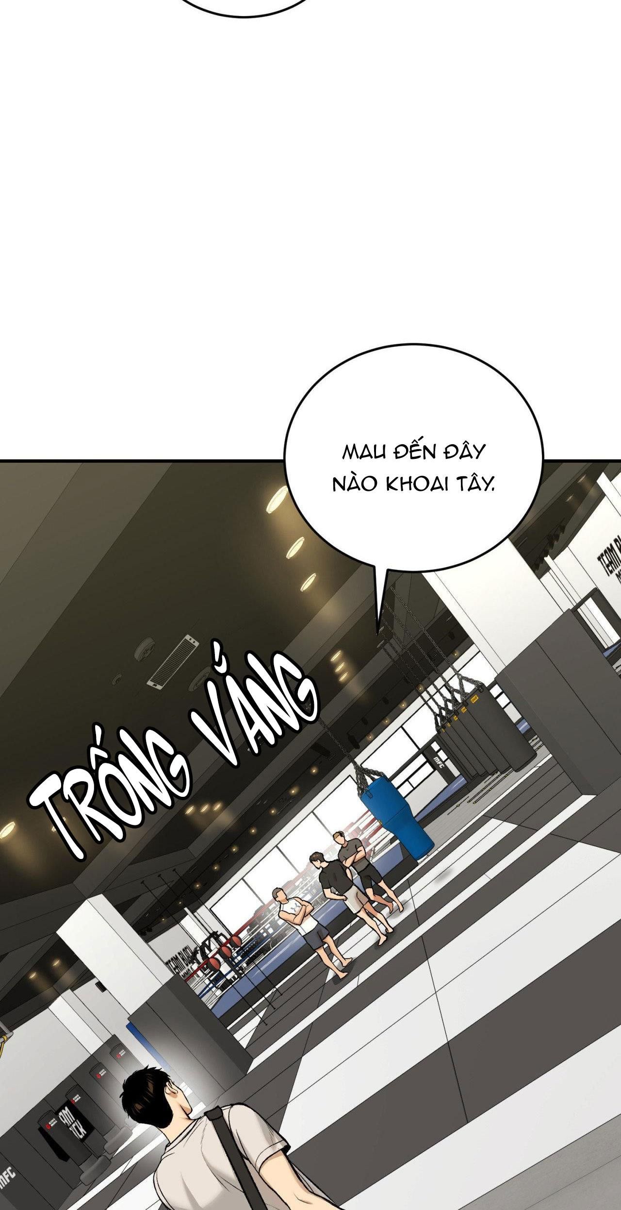 đọc truyện Điềm Rủi Chương 52 ảnh 26 tại Truyện Dạ Ký