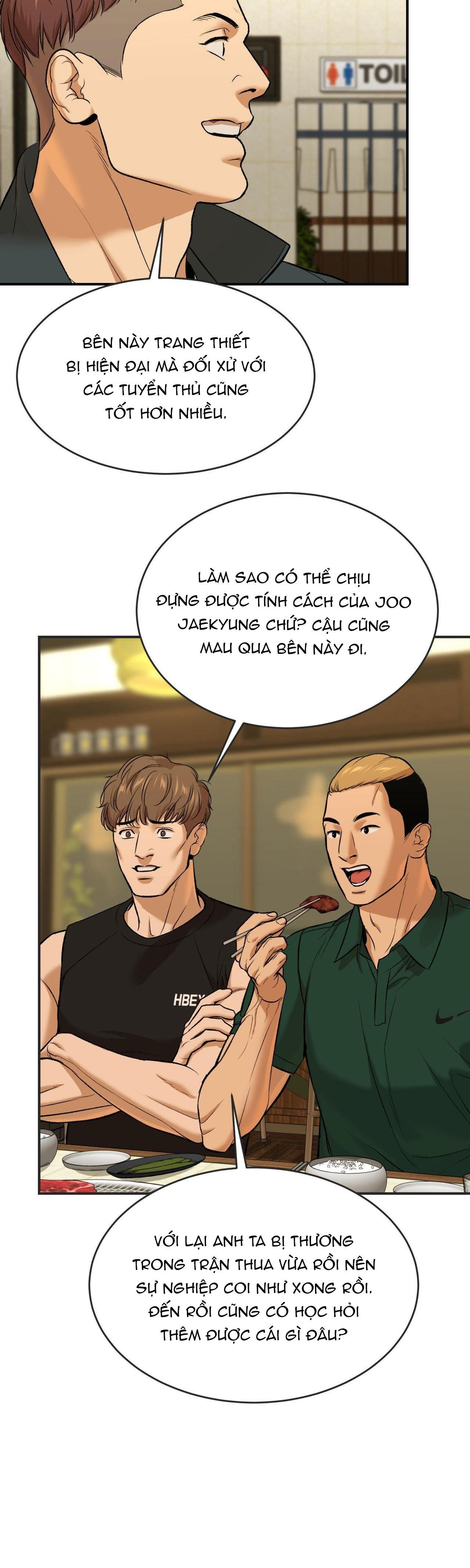 đọc truyện Điềm Rủi Chương 52 ảnh 39 tại Truyện Dạ Ký