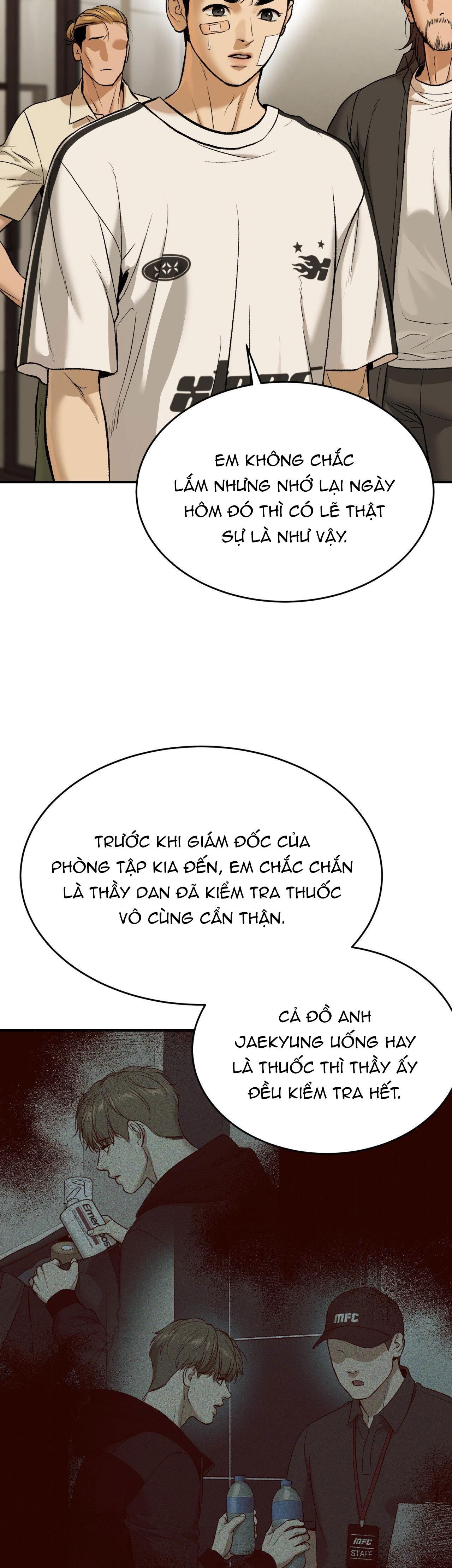 đọc truyện Điềm Rủi Chương 52 ảnh 50 tại Truyện Dạ Ký