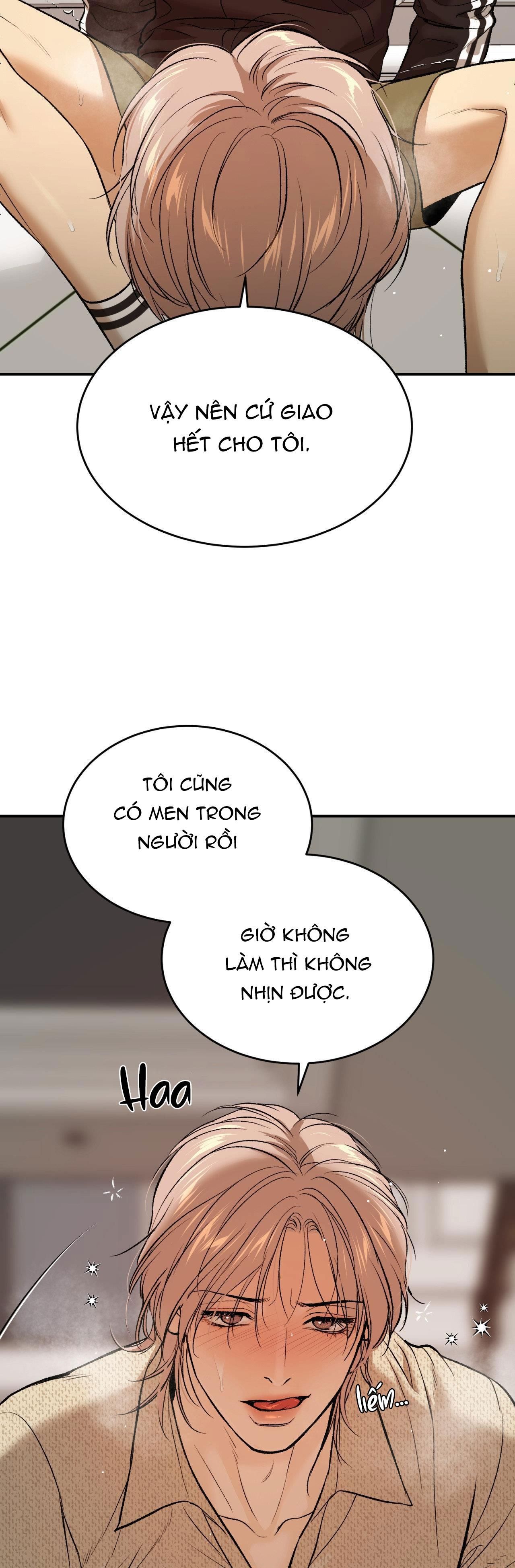 đọc truyện Điềm Rủi Chương 53.1 ảnh 15 tại Truyện Dạ Ký