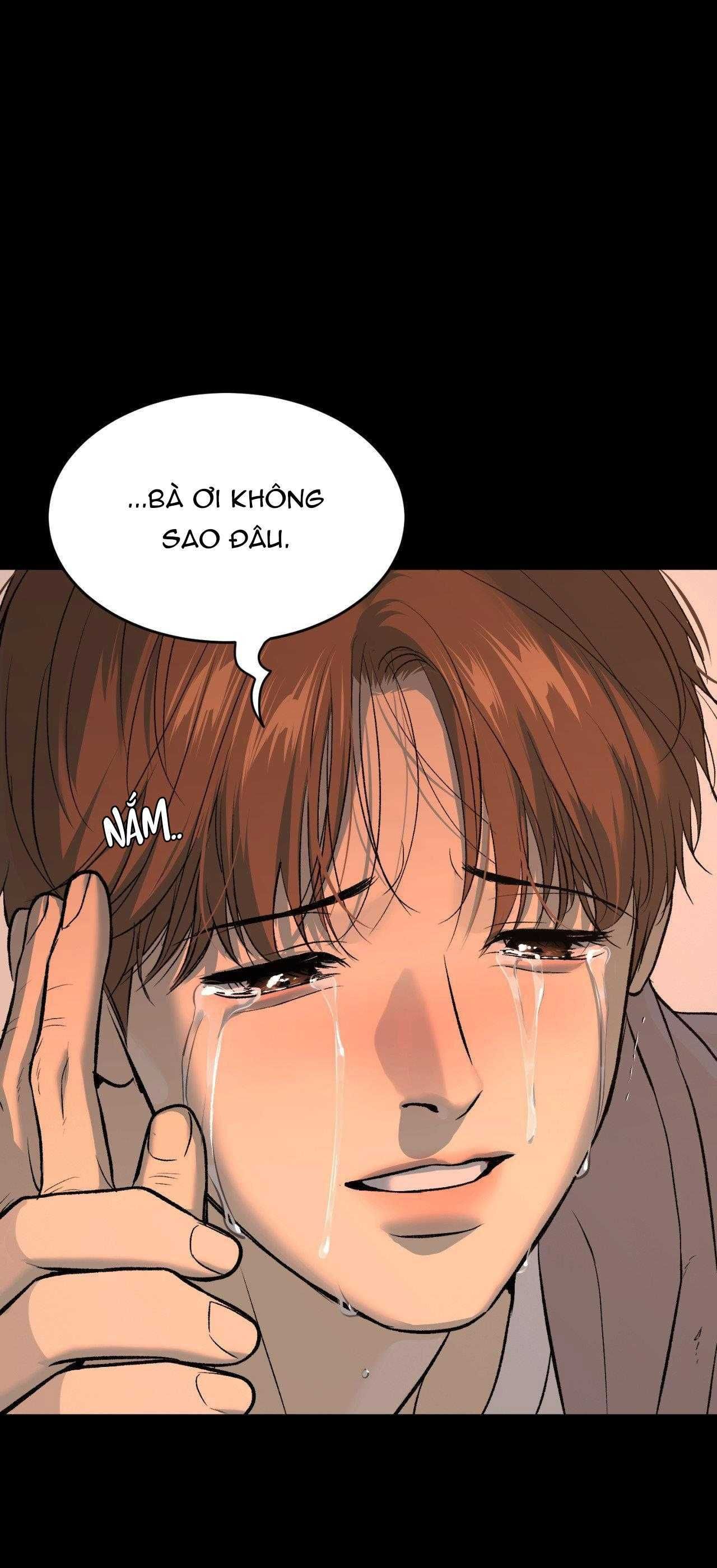 đọc truyện Điềm Rủi Chương 53 ảnh 12 tại Truyện Dạ Ký