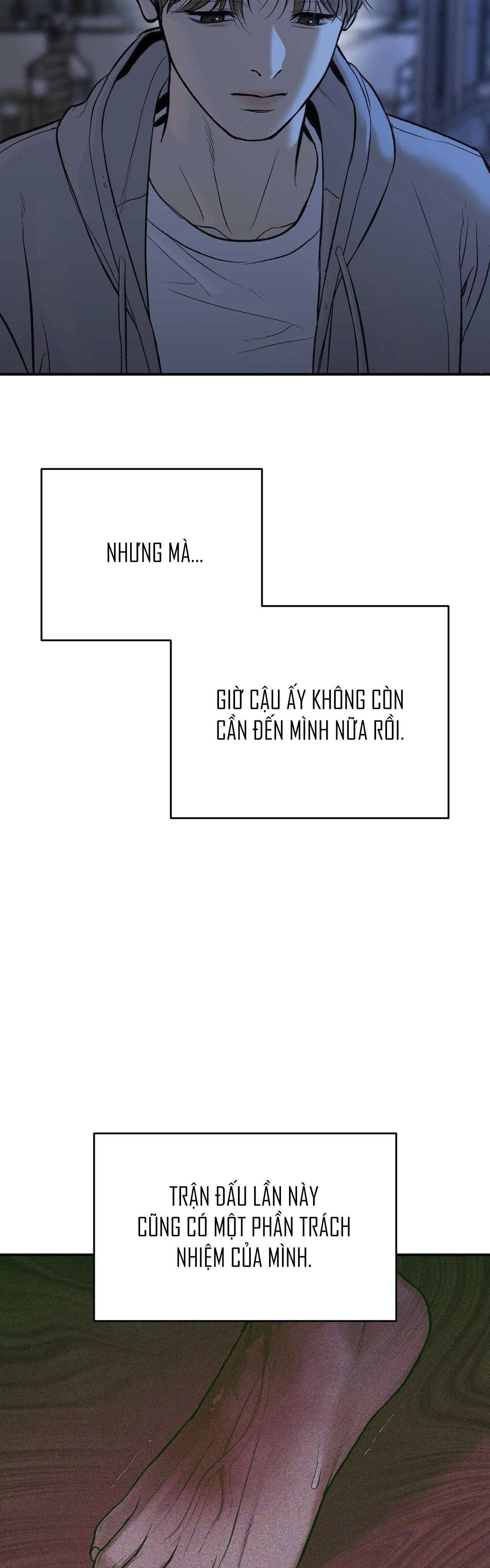 đọc truyện Điềm Rủi Chương 53 ảnh 22 tại Truyện Dạ Ký