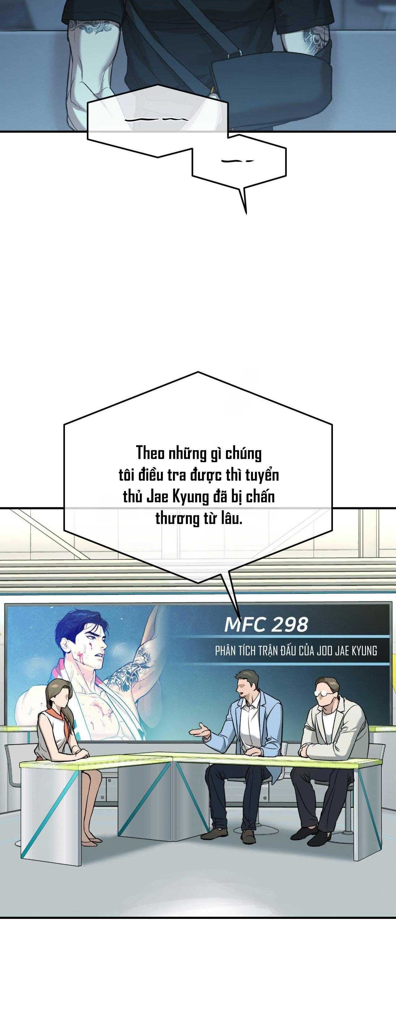 đọc truyện Điềm Rủi Chương 54 ảnh 25 tại Truyện Dạ Ký