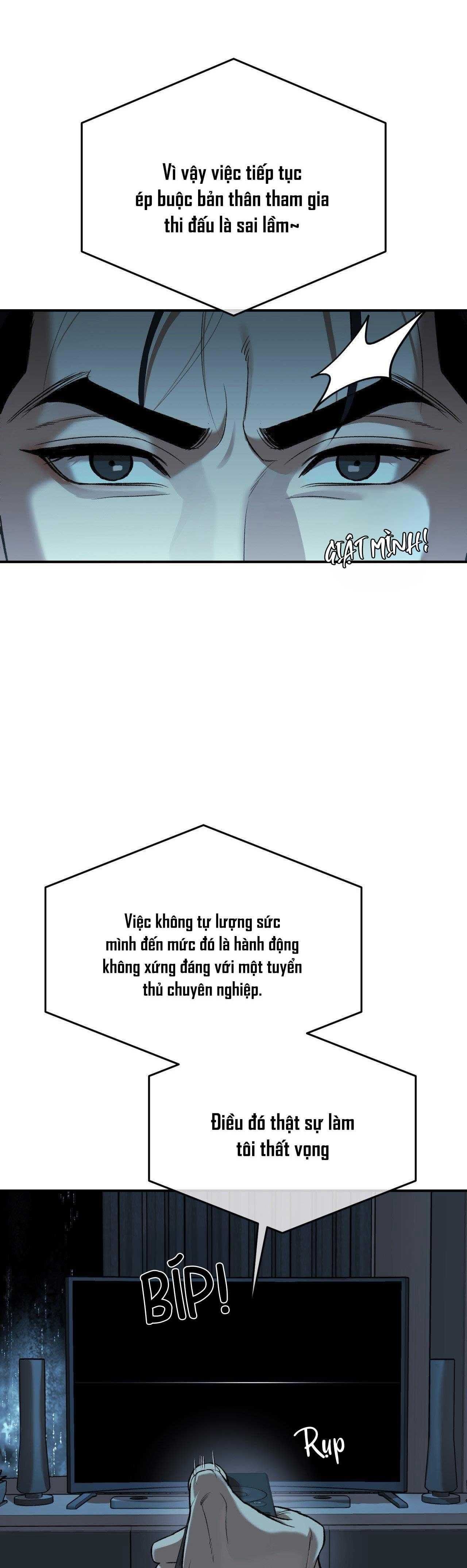 đọc truyện Điềm Rủi Chương 54 ảnh 26 tại Truyện Dạ Ký
