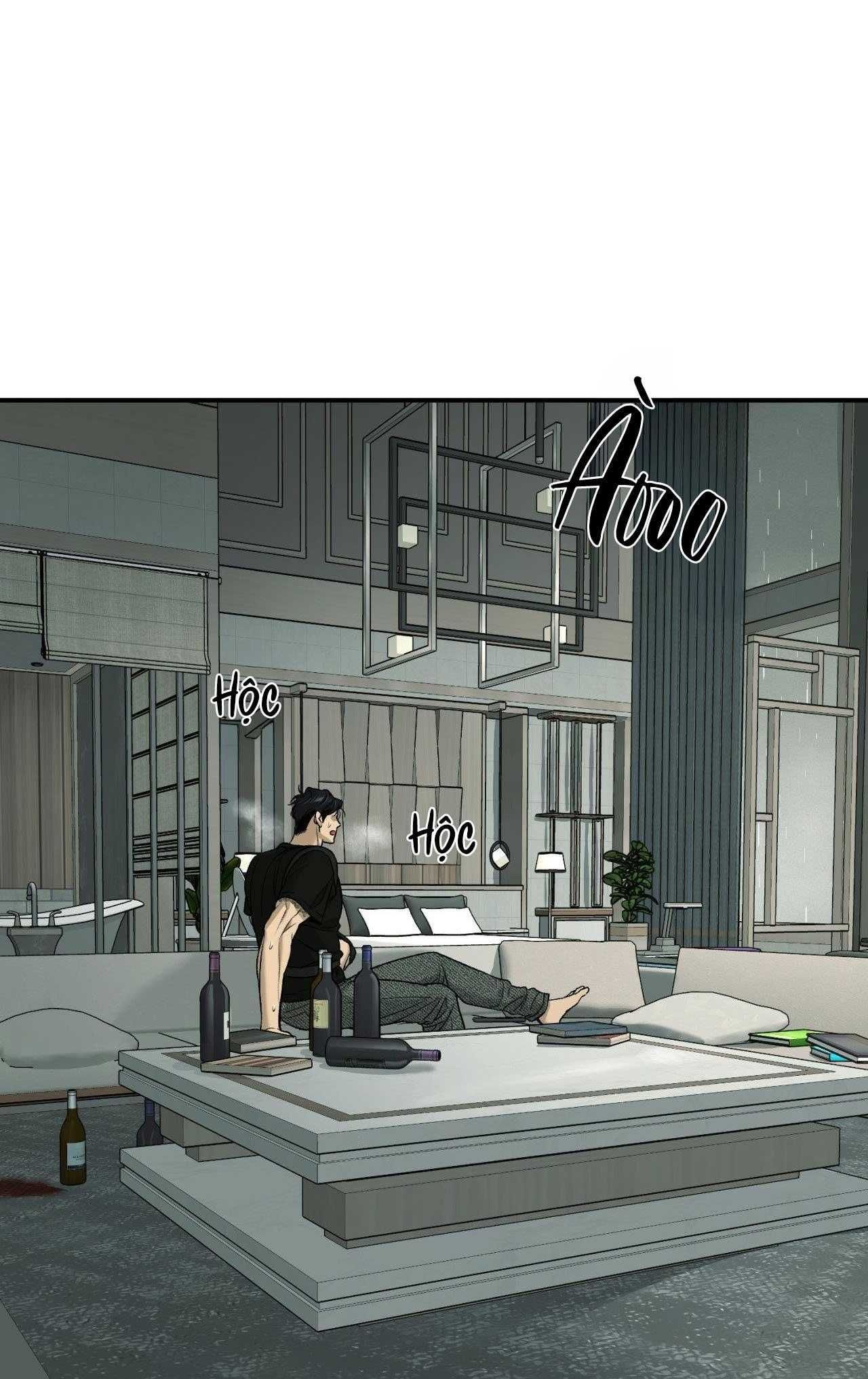 đọc truyện Điềm Rủi Chương 54 ảnh 45 tại Truyện Dạ Ký
