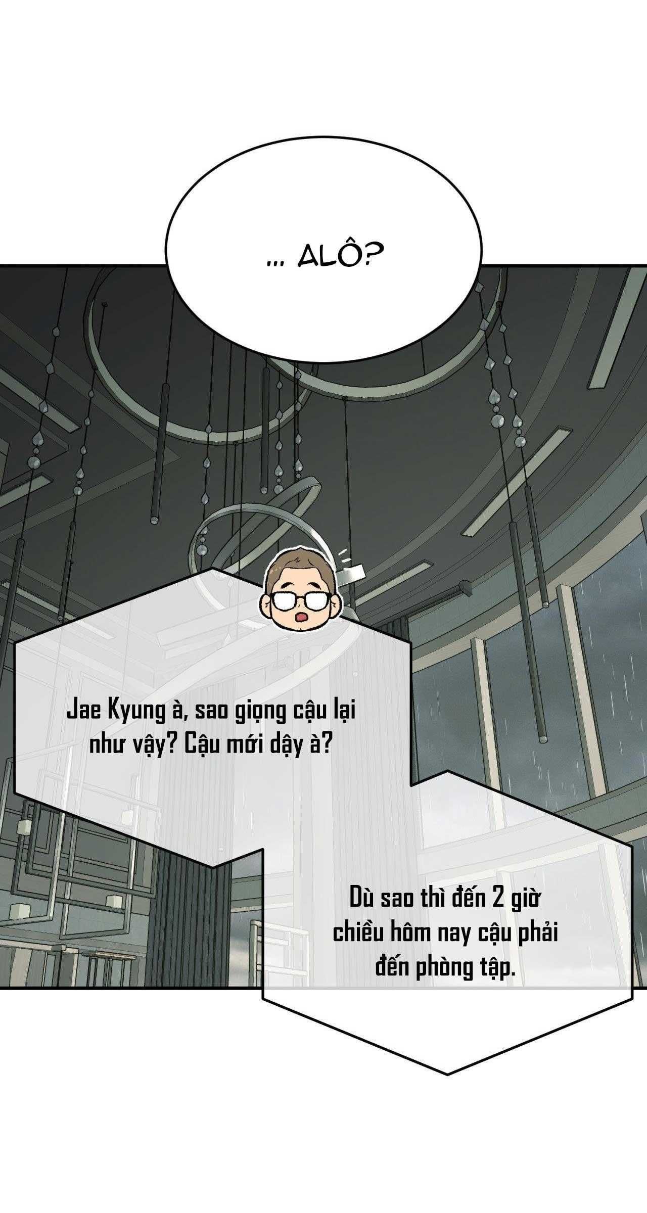 đọc truyện Điềm Rủi Chương 54 ảnh 47 tại Truyện Dạ Ký